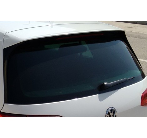 Alettone - Spoiler Volkswagen Golf 7 GTI 3/5P
