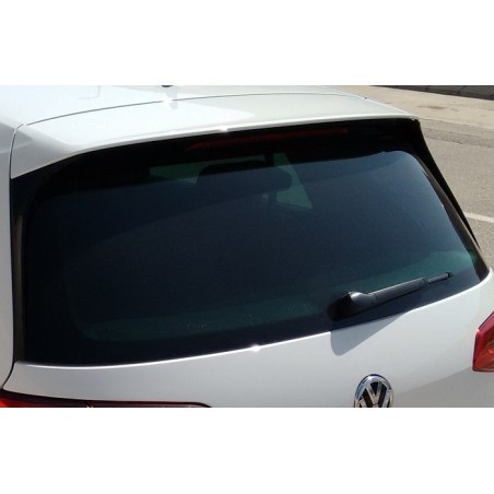 Alettone - Spoiler Volkswagen Golf 7 GTI 3/5P