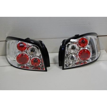 Fanali Posteriori Audi A3 '03-08