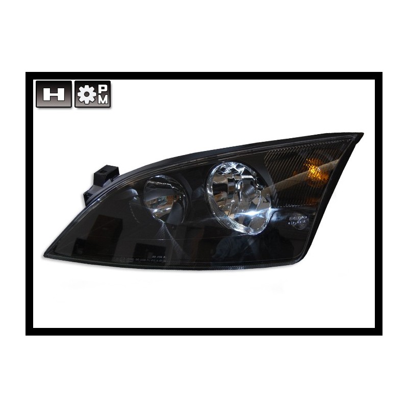 Faros delanteros ford Mondeo 2001