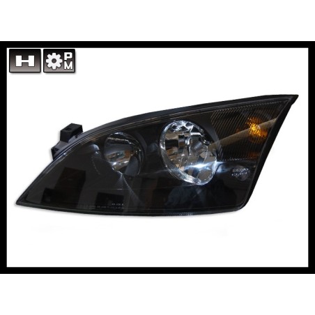Faros delanteros ford Mondeo 2001