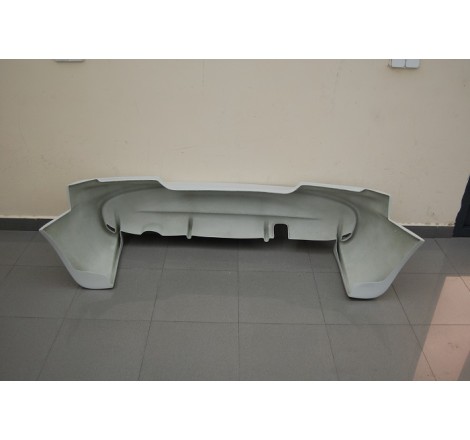 Rear Bumper Toyota Celica 1995 Rear Bumper Toyota Celica 1995