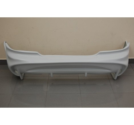 PARAGOLPES TRASEROS  TOYOTA CELICA 95