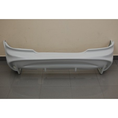 PARAGOLPES TRASEROS  TOYOTA CELICA 95