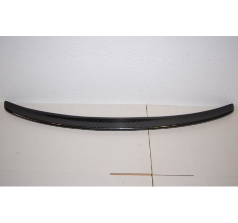 ALERON AUDI A4 B8 CARBONO 2008-2015
