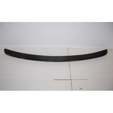 AILERON AUDI A4 B8 CARBONE