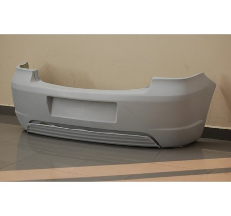 Paragolpes trasero Volkswagen Golf IV R32 Mod R