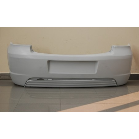 Paragolpes trasero Volkswagen Golf IV R32 Mod R