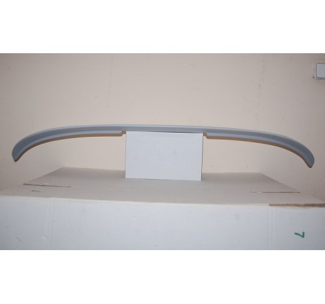 HECKLIPPE SPOILER HECKSPOILER KOFFERRAUM LIPPE RENAULT MEGANE 2009