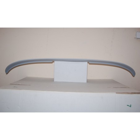HECKLIPPE SPOILER HECKSPOILER KOFFERRAUM LIPPE RENAULT MEGANE 2009