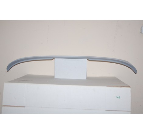 HECKLIPPE SPOILER HECKSPOILER KOFFERRAUM LIPPE RENAULT MEGANE 2009