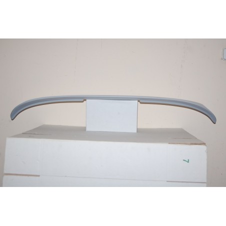 HECKLIPPE SPOILER HECKSPOILER KOFFERRAUM LIPPE RENAULT MEGANE 2009
