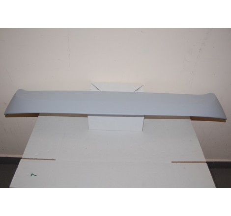 HECKLIPPE SPOILER HECKSPOILER KOFFERRAUM LIPPE RENAULT MEGANE 2009