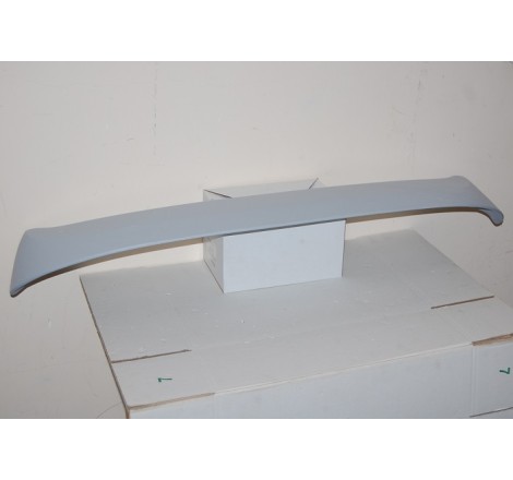 HECKLIPPE SPOILER HECKSPOILER KOFFERRAUM LIPPE RENAULT MEGANE 2009