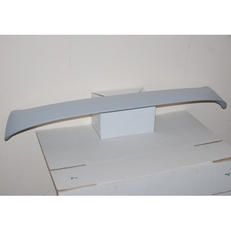 HECKLIPPE SPOILER HECKSPOILER KOFFERRAUM LIPPE RENAULT MEGANE 2009