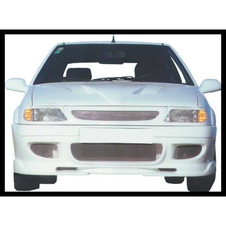 PARAGOLPES DELANTERO CITROEN SAXO '96 SPORT