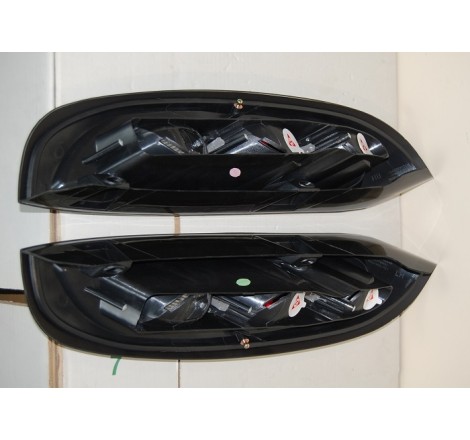 Feux Arrières Opel Corsa C