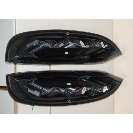 Feux Arrières Opel Corsa C