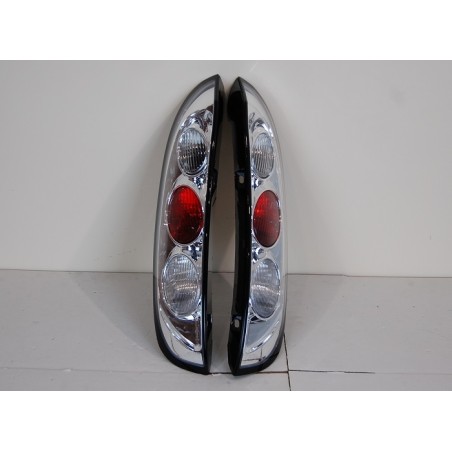 Feux Arrières Opel Corsa C