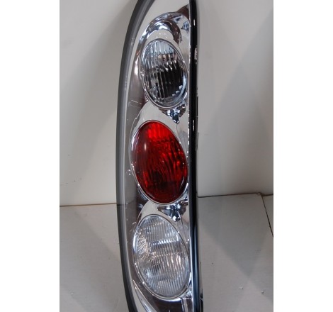 Feux Arrières Opel Corsa C