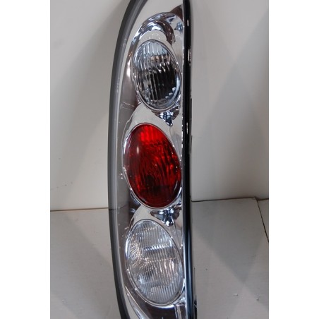 Feux Arrières Opel Corsa C