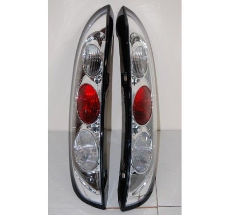 Feux Arrières Opel Corsa C