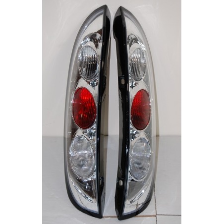 Feux Arrières Opel Corsa C
