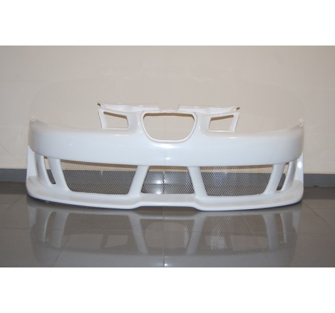 Front Bumper Seat Ibiza / Cordoba 2002-2007, Invader Type