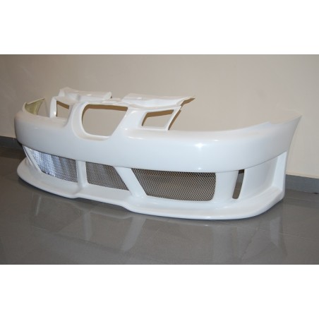 Pare-Choc Avant Seat Ibiza / Cordoba 02-07 Invader