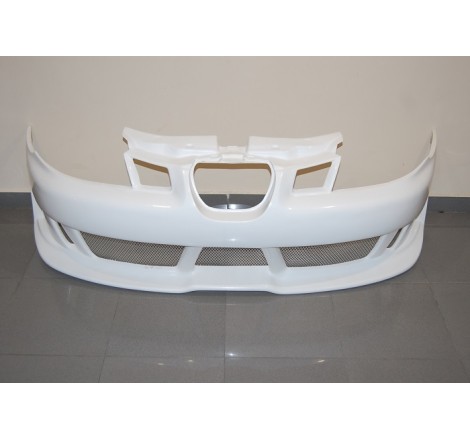 Front Bumper Seat Ibiza / Cordoba 2002-2007, Invader Type