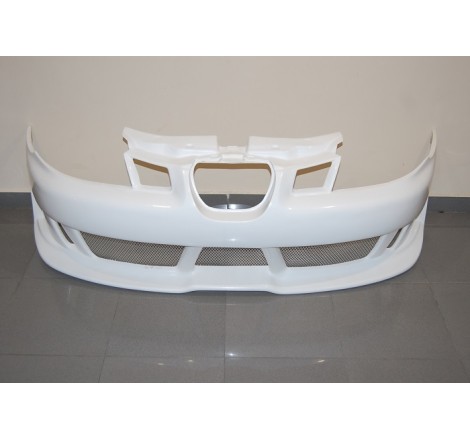 Front Bumper Seat Ibiza / Cordoba 2002-2007, Invader Type