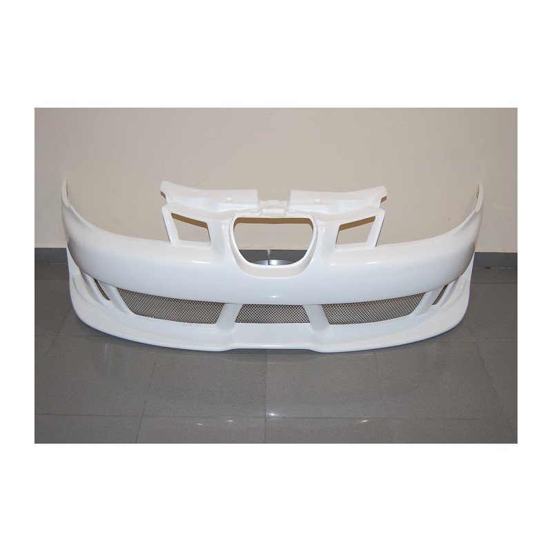 Front Bumper Seat Ibiza / Cordoba 2002-2007, Invader Type