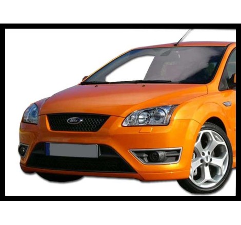 Pare-Choc Avant Ford Focus 05 Type ST