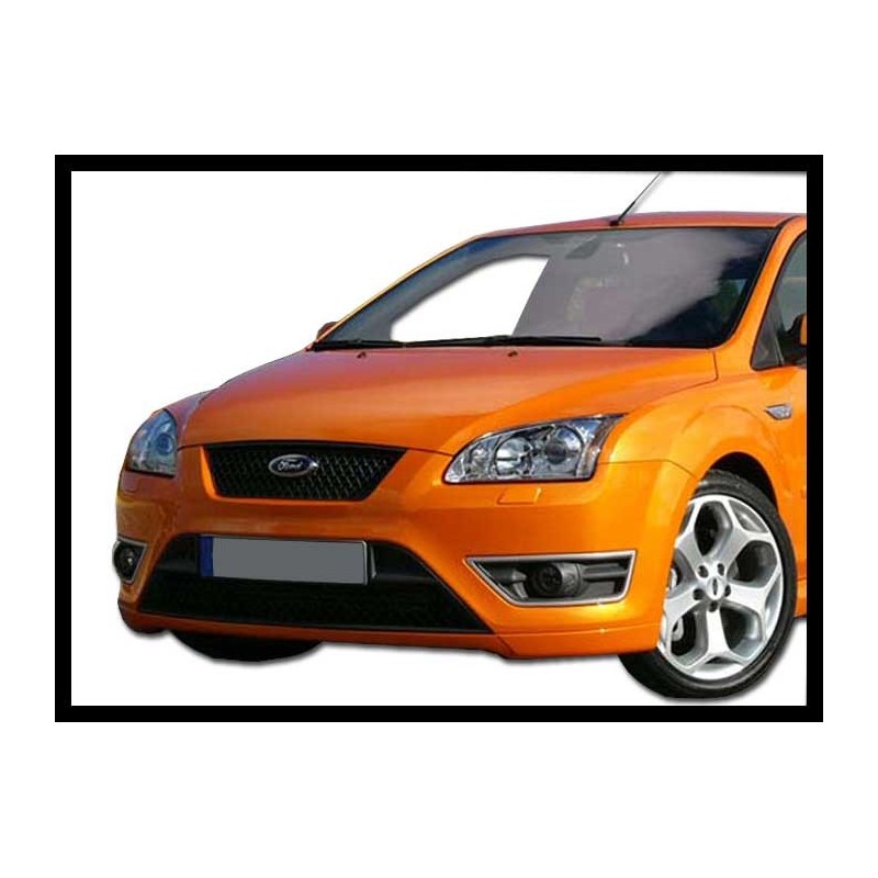 Paraurti Anteriore Ford Focus 05 Tipo ST