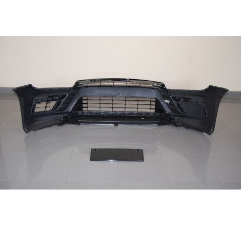 PARE-CHOC AVANT VOLKSWAGEN SCIROCCO R 2015-2017