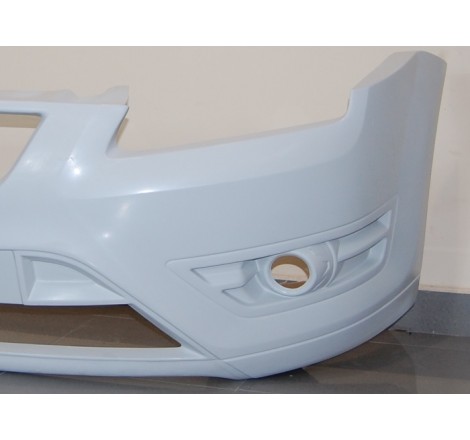 Pare-Choc Avant Ford Focus 05 Type ST
