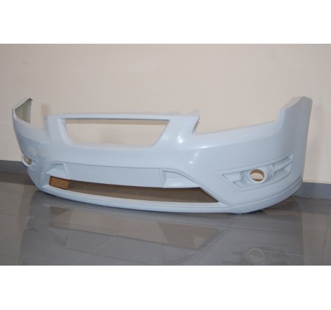 Pare-Choc Avant Ford Focus 05 Type ST