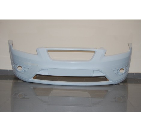 Pare-Choc Avant Ford Focus 05 Type ST