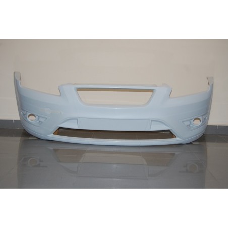 Pare-Choc Avant Ford Focus 05 Type ST