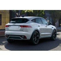 JAGUAR