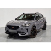 CUPRA