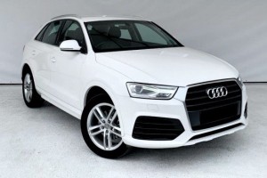 Catalogo di accessori tuning per Audi