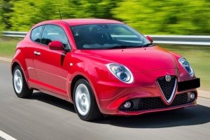 tuning autoricambi e accessori per Alfa Romeo