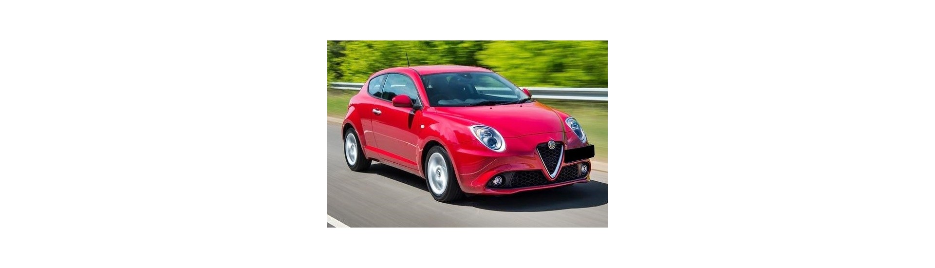 ALFA ROMEO