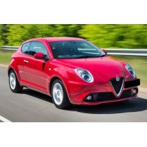 ALFA ROMEO
