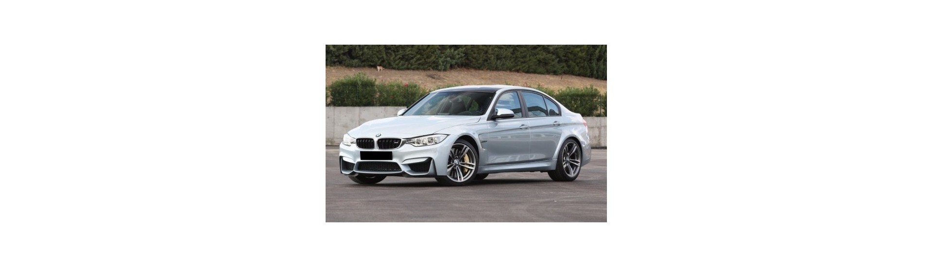 Mayorista de Carrocería y Recambios para BMW