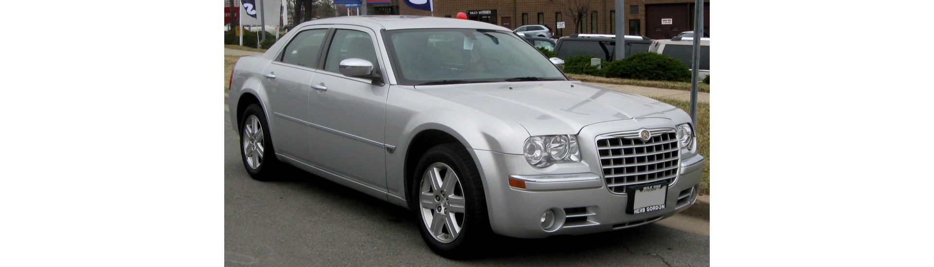 CHRYSLER