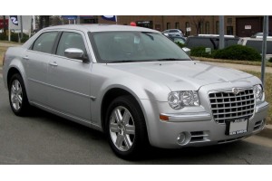 Grossista di accessori di tuning per Chrysler