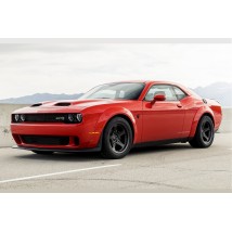 DODGE