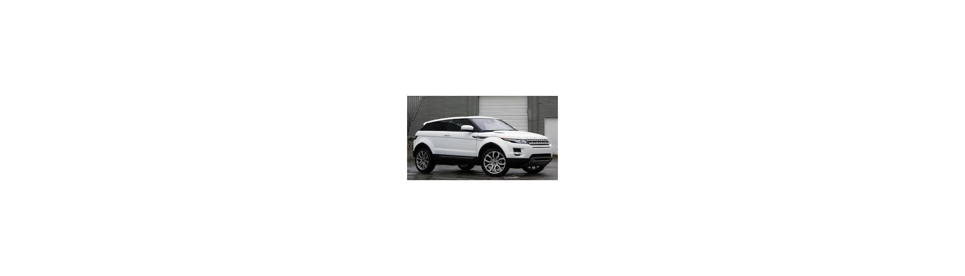 Fournisseur de Carrosserie et Pièces pour Land Rover